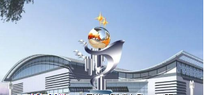 城市不銹鋼雕塑圖片 城市不銹鋼雕塑圖片