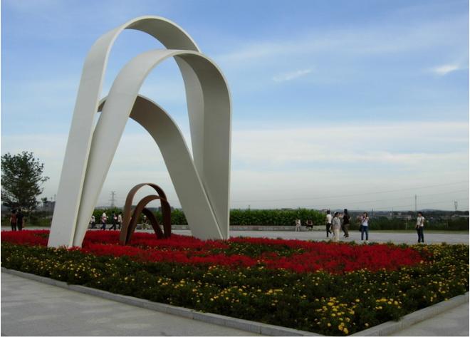 不銹鋼雕塑302不銹鋼材質(zhì)圖 不銹鋼雕塑302不銹鋼材質(zhì)圖