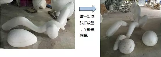 不銹鋼雕塑圖紙2 不銹鋼雕塑圖紙2